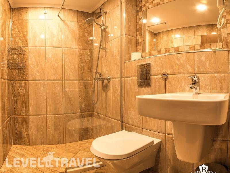 Фотография Baikal Hotel