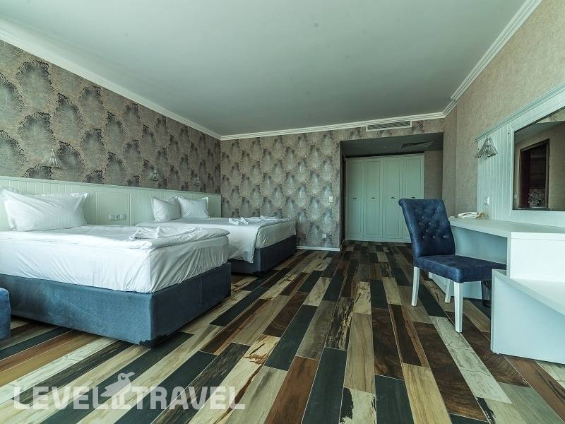 Фотография Baikal Hotel