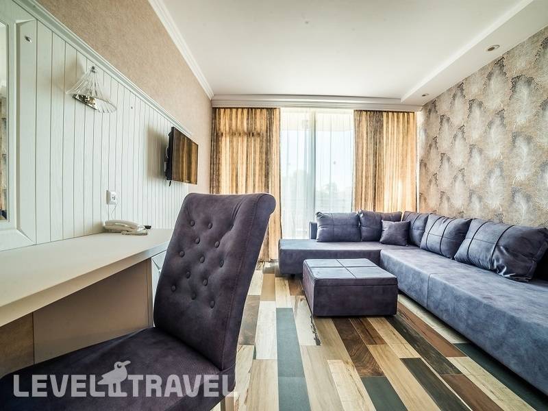 Фотография Baikal Hotel