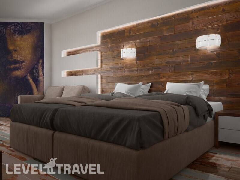 Фотография Baikal Hotel