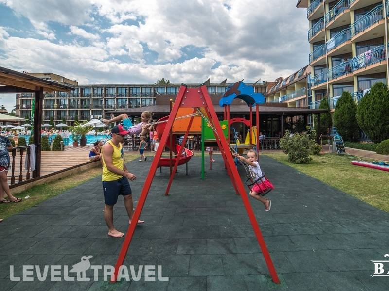 Фотография Baikal Hotel