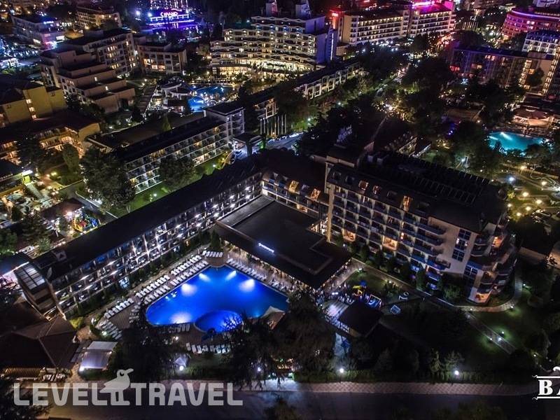 Фотография Baikal Hotel