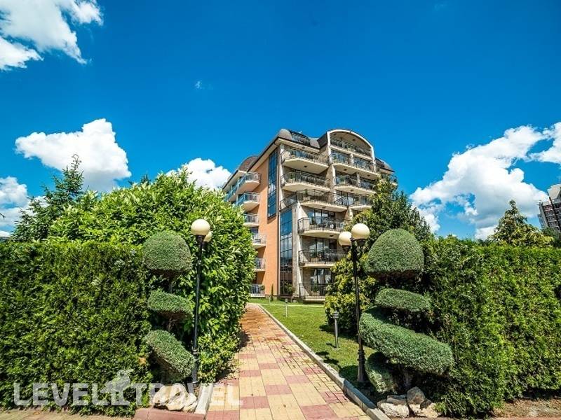 Фотография Baikal Hotel
