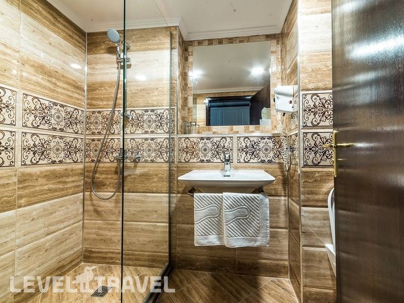 Фотография Baikal Hotel