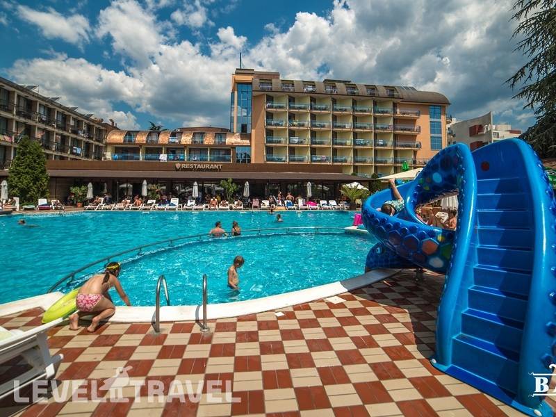 Фотография Baikal Hotel