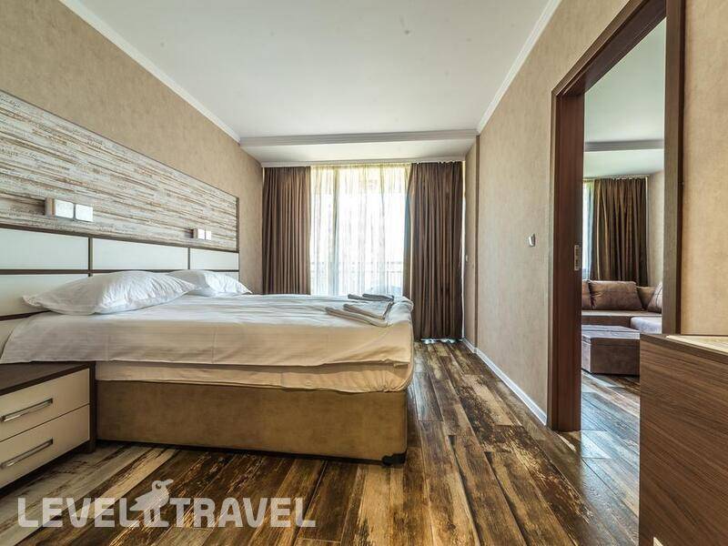 Фотография Baikal Hotel