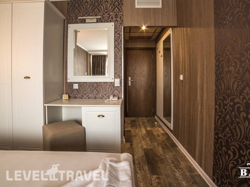 Фотография Baikal Hotel