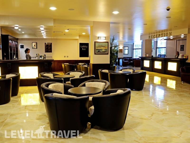 Фотография Baikal Hotel