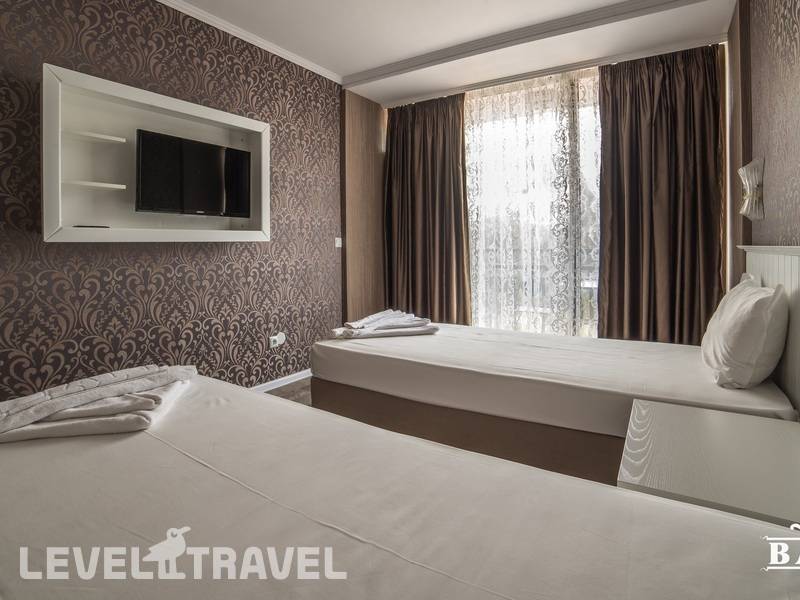 Фотография Baikal Hotel