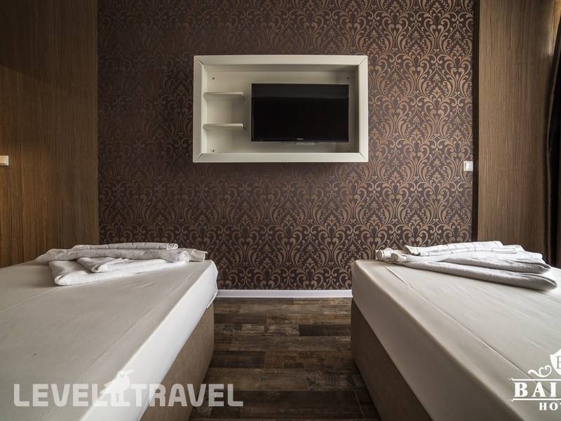 Фотография Baikal Hotel