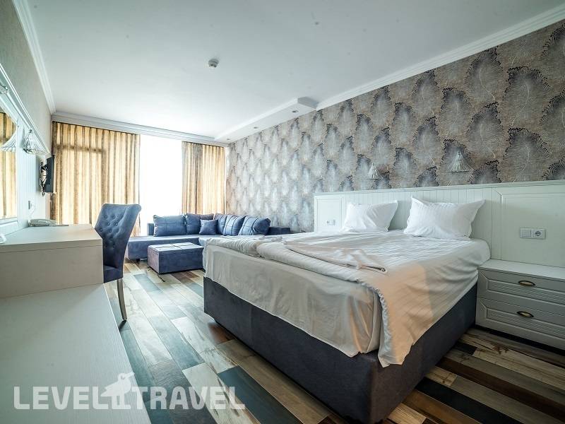 Фотография Baikal Hotel