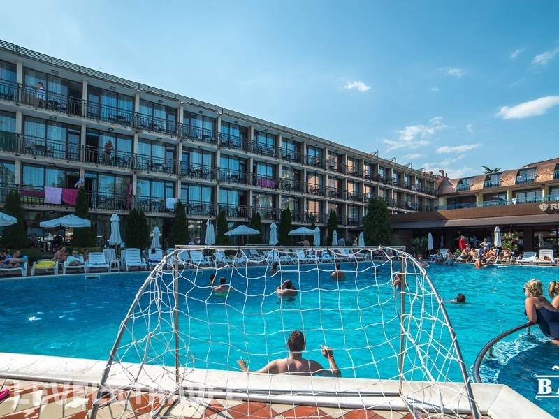 Фотография Baikal Hotel
