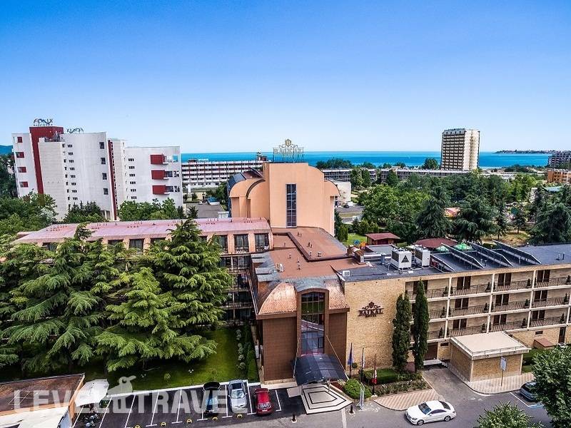 Фотография Baikal Hotel