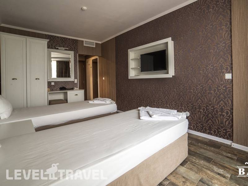 Фотография Baikal Hotel