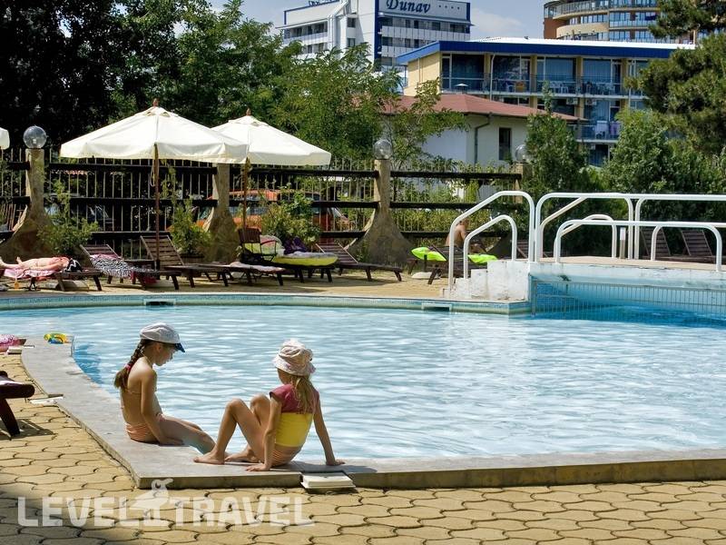 Фотография Korona Hotel