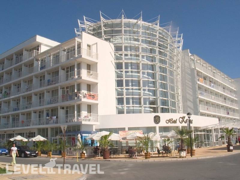 Фотография Korona Hotel