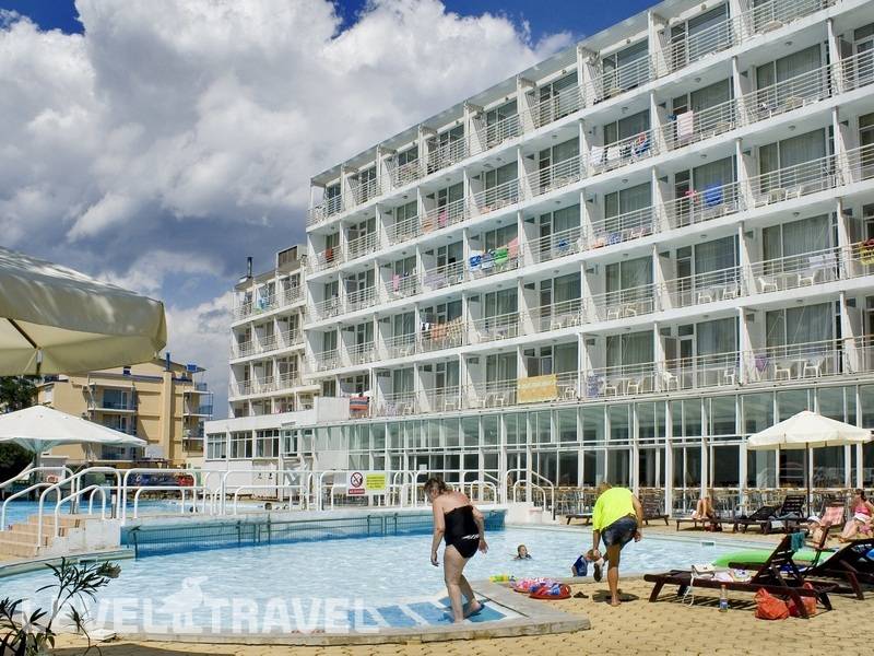 Фотография Korona Hotel