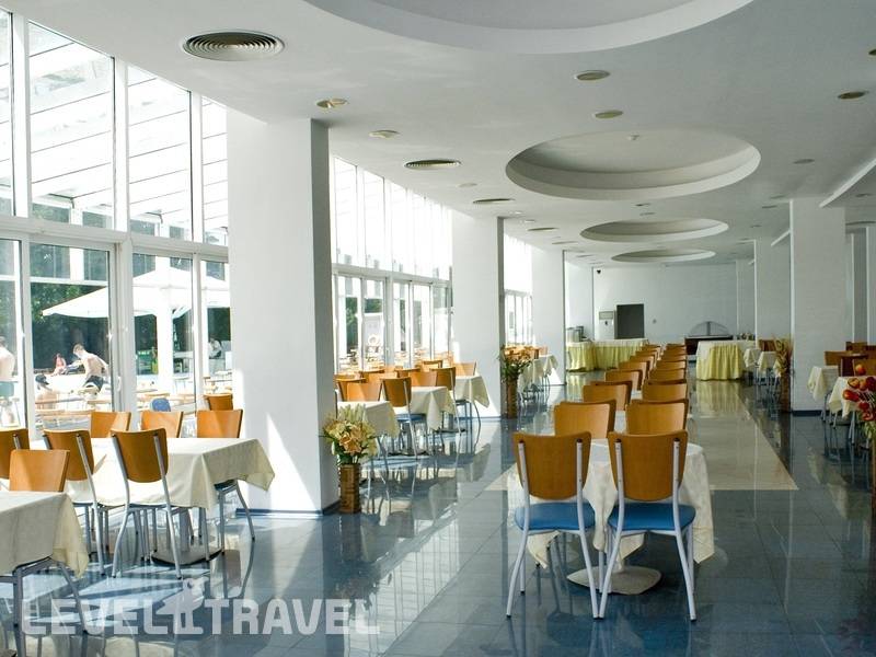 Фотография Korona Hotel