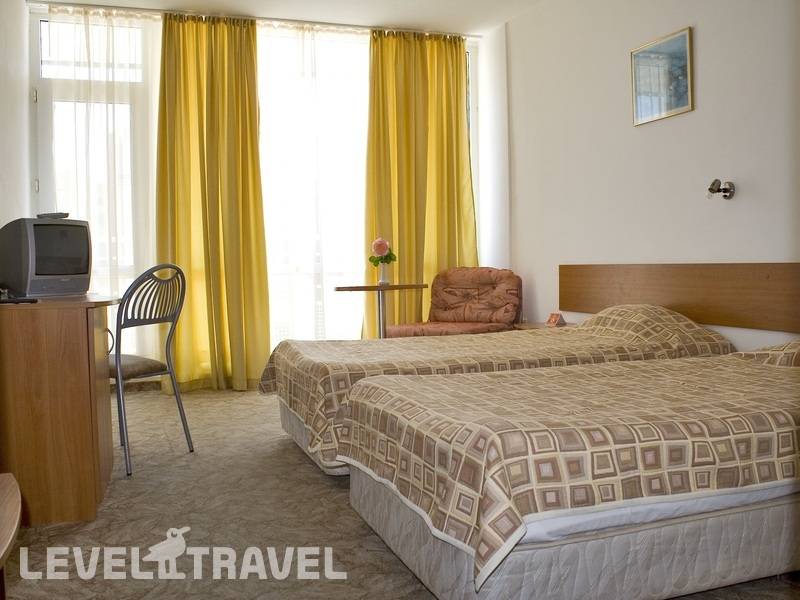 Фотография Korona Hotel