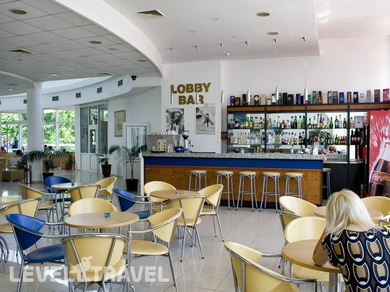 Фотография Korona Hotel