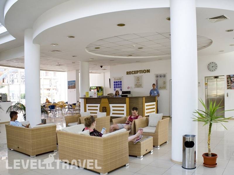 Фотография Korona Hotel