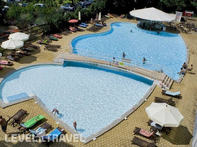 Фотография Korona Hotel