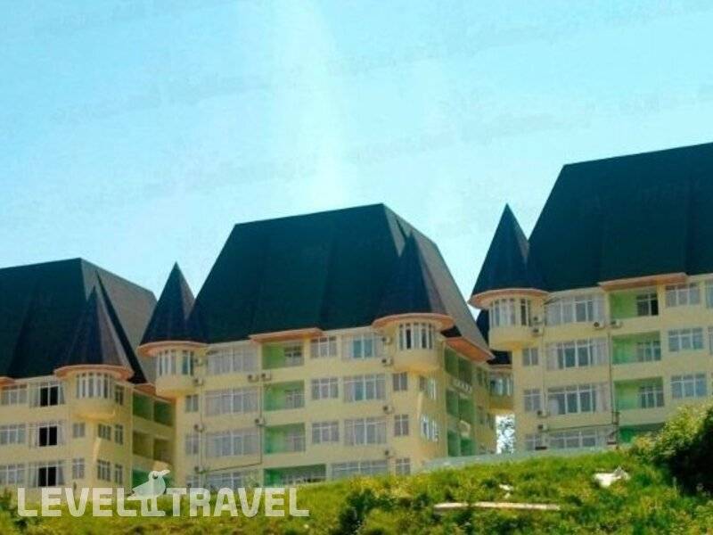Фотография Пансионат Южная Ночь