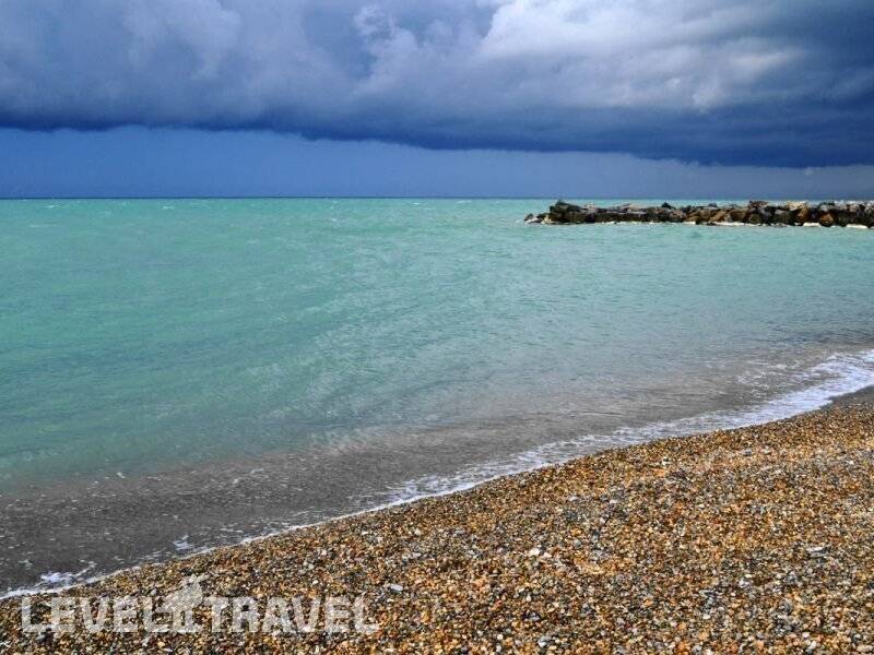 Фотография Пансионат Южная Ночь