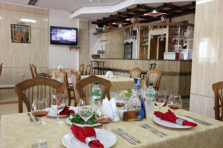 Форум Отель