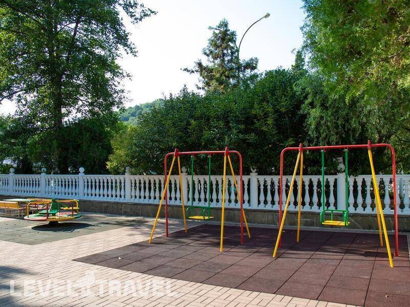 Фотография Ателика Сокол ( Бывш. Пансионат Сокол)