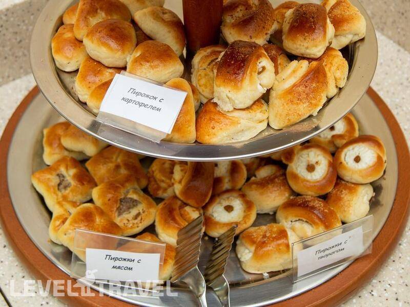 Фотография Ателика Сокол ( Бывш. Пансионат Сокол)