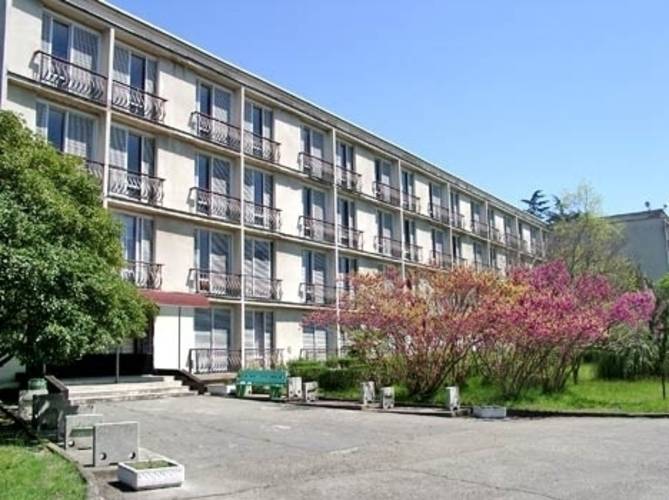 Адлеркурорт Корпус Смена