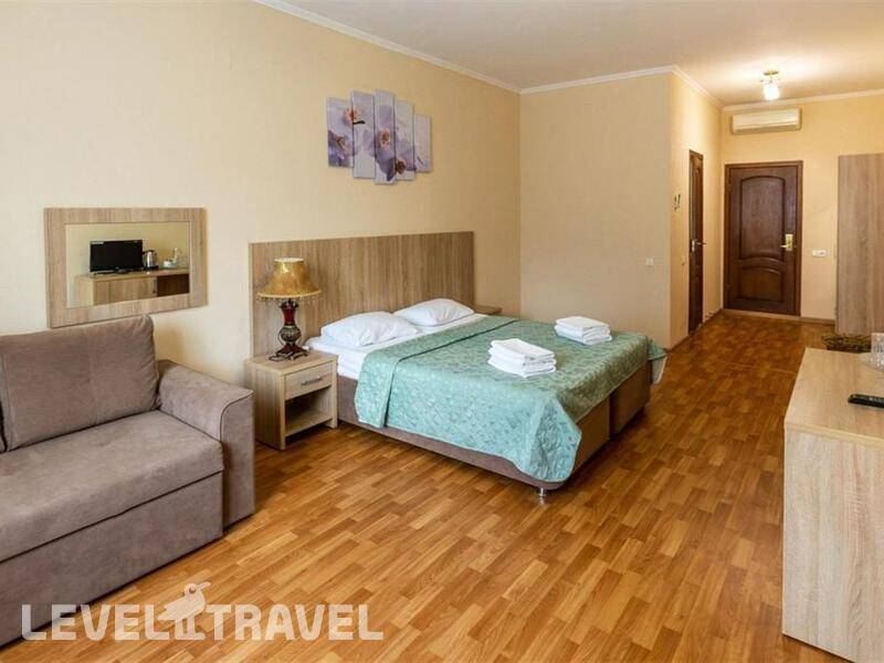 Фотография Империя Отель