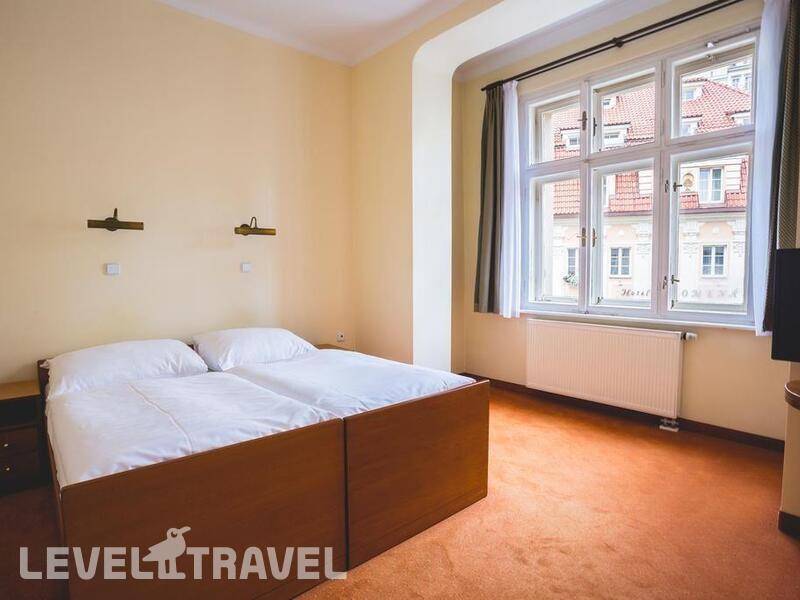 Фотография Wolker Hotel