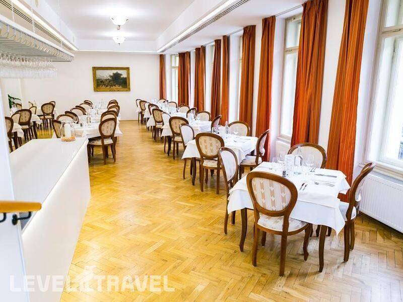 Фотография Wolker Hotel