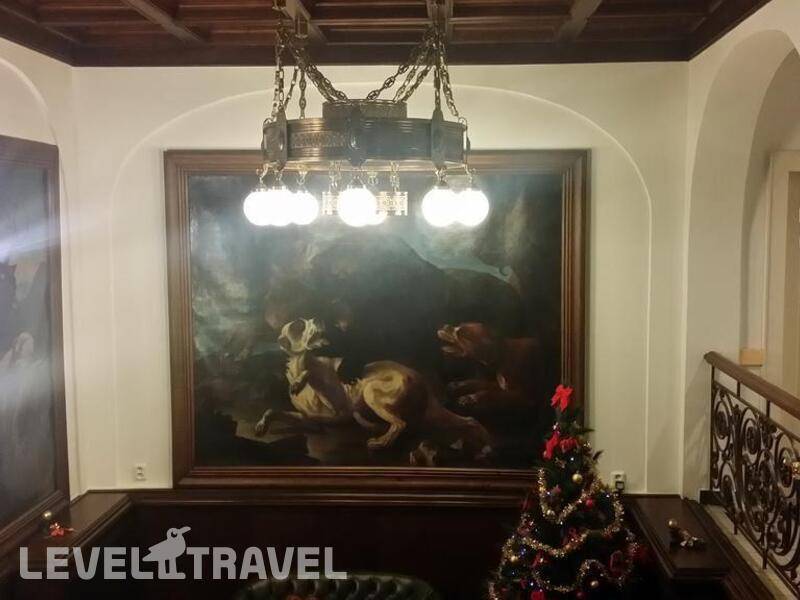 Фотография Wolker Hotel