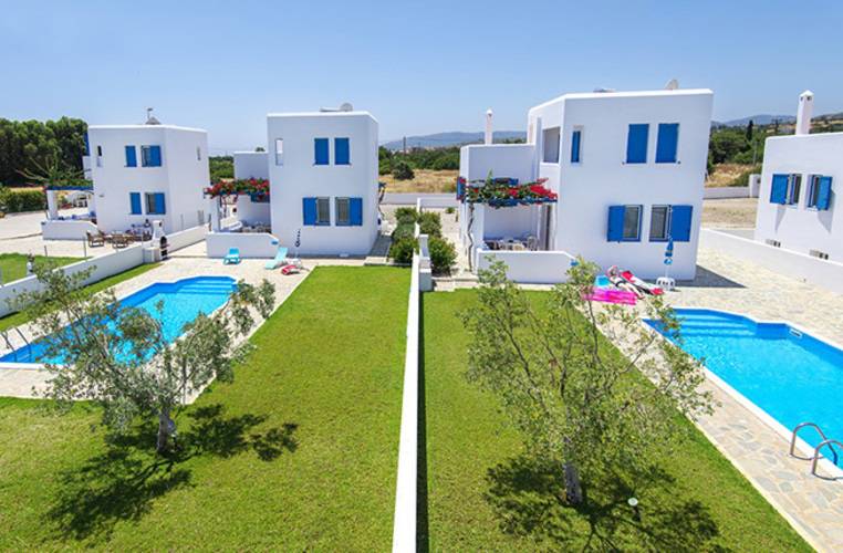 White Houses