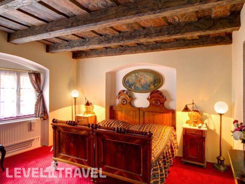 Фотография Waldstein Hotel