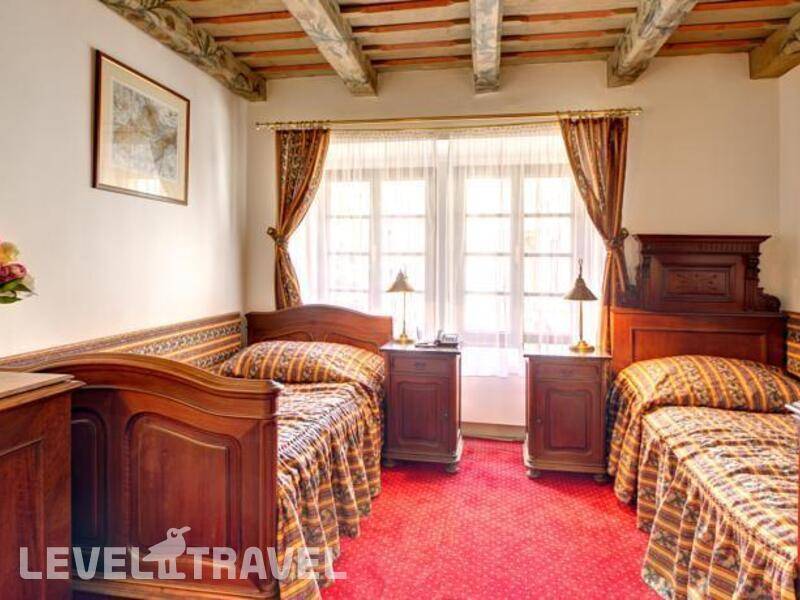 Фотография Waldstein Hotel
