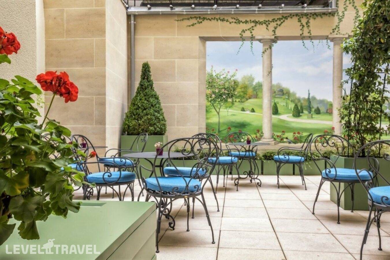 фотографии отеля Villa Pantheon в Франция(5 округ Парижа) - фото №14