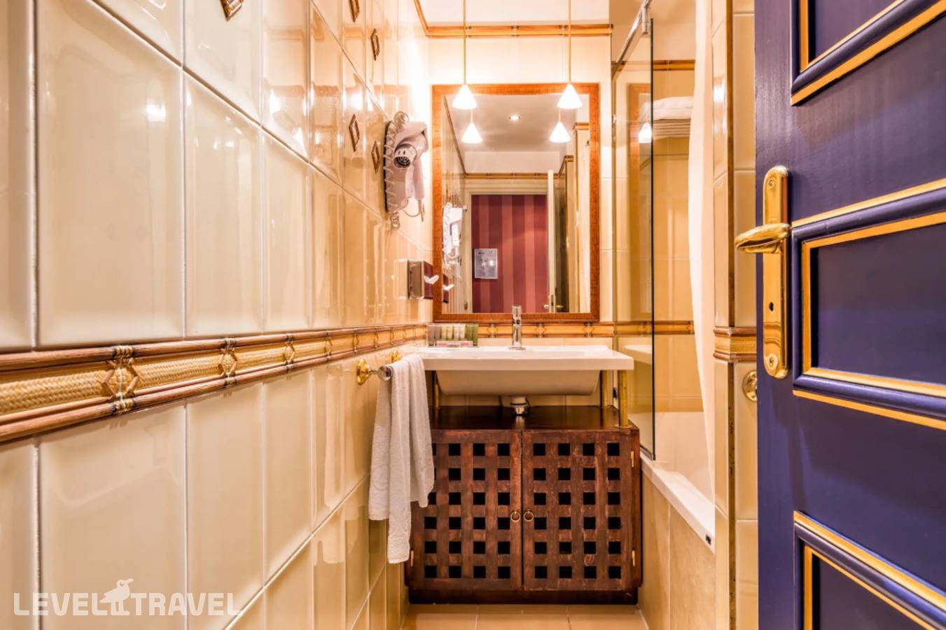 фотографии отеля Villa Pantheon в Франция(5 округ Парижа) - фото №10