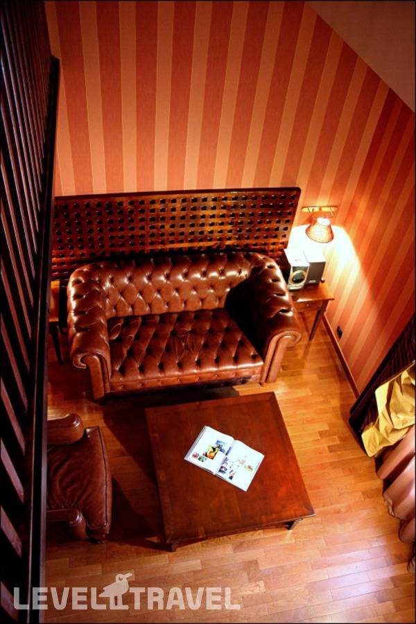 фотографии отеля Villa Pantheon в Франция(5 округ Парижа) - фото №12