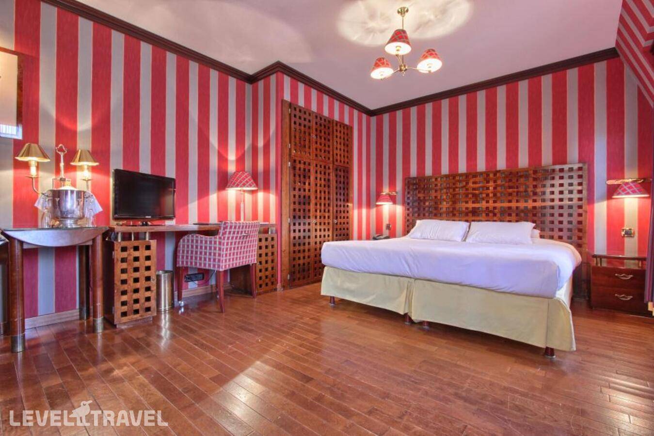 фотографии отеля Villa Pantheon в Франция(5 округ Парижа) - фото №4