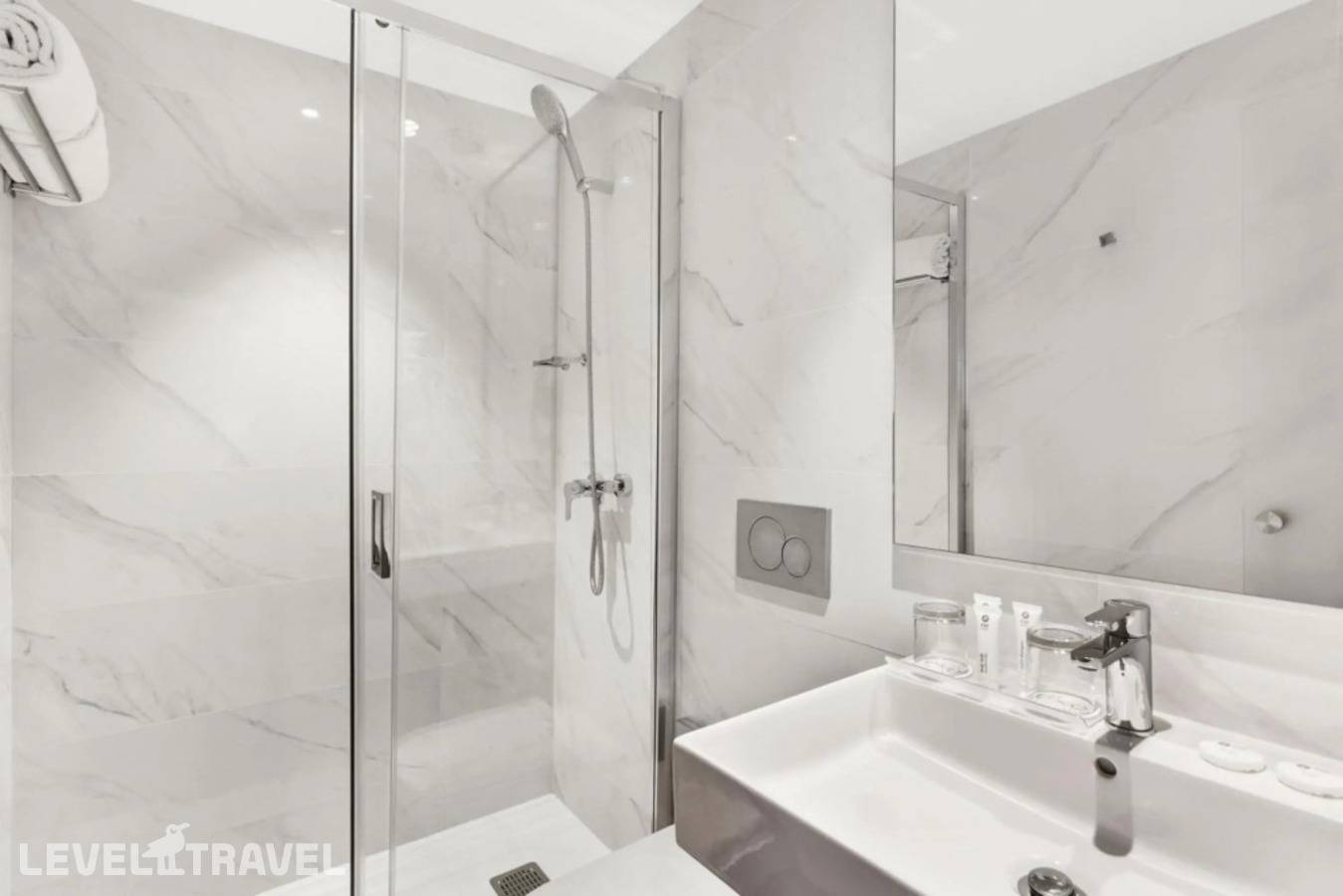 фотографии отеля Villa Pantheon в Франция(5 округ Парижа) - фото №22