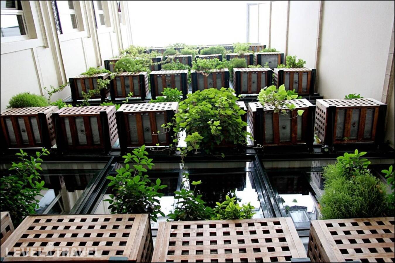 фотографии отеля Villa Pantheon в Франция(5 округ Парижа) - фото №13