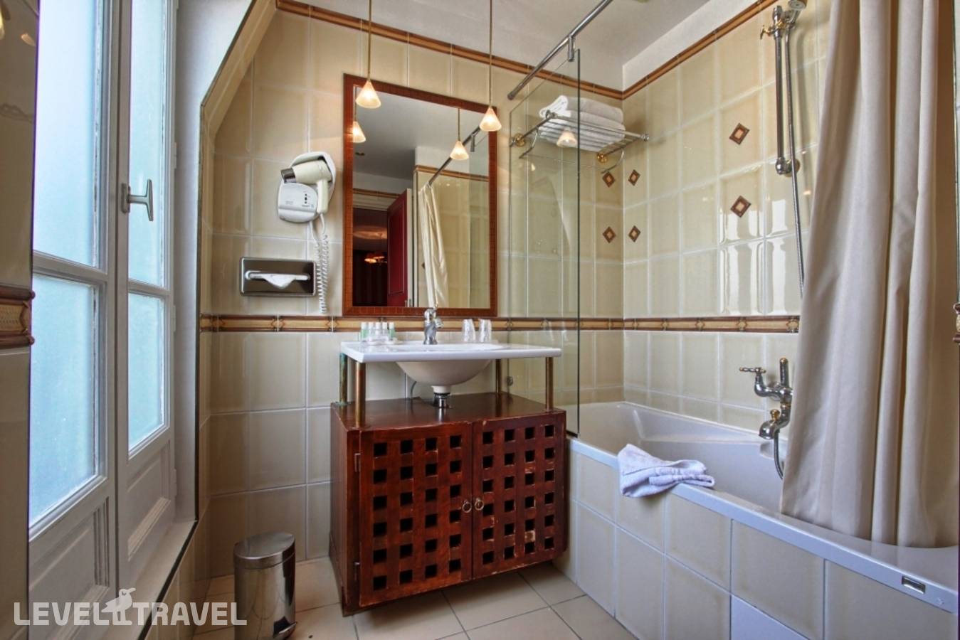 фотографии отеля Villa Pantheon в Франция(5 округ Парижа) - фото №6