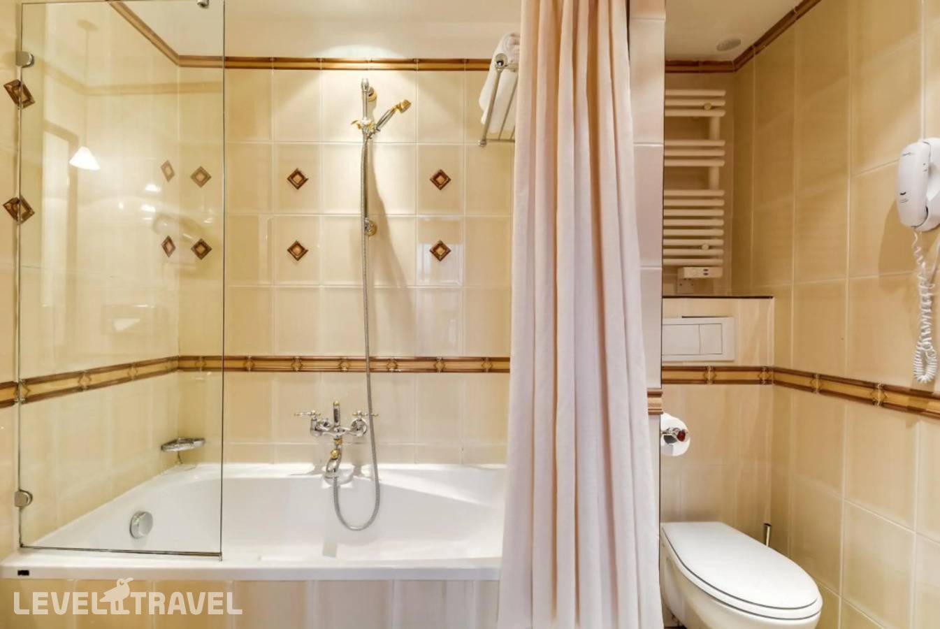 фотографии отеля Villa Pantheon в Франция(5 округ Парижа) - фото №29