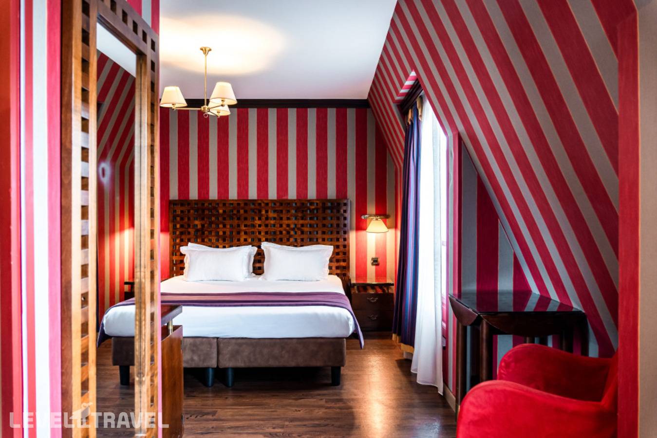 фотографии отеля Villa Pantheon в Франция(5 округ Парижа) - фото №19