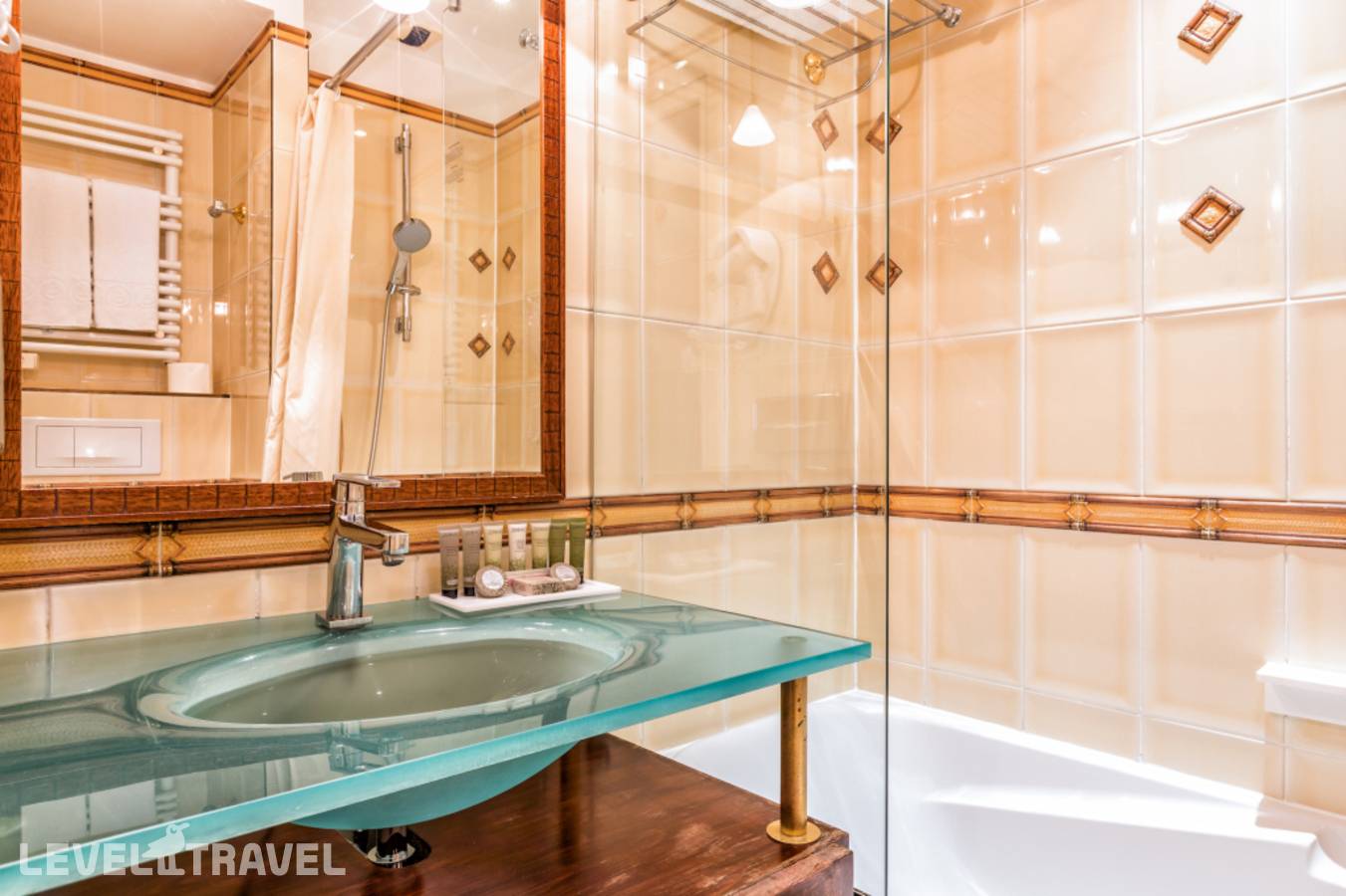 фотографии отеля Villa Pantheon в Франция(5 округ Парижа) - фото №8