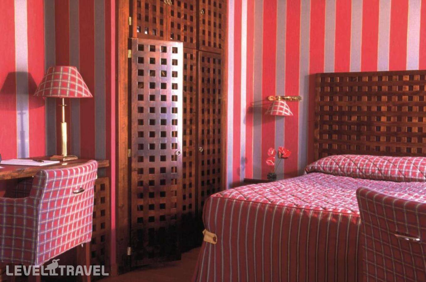 фотографии отеля Villa Pantheon в Франция(5 округ Парижа) - фото №5